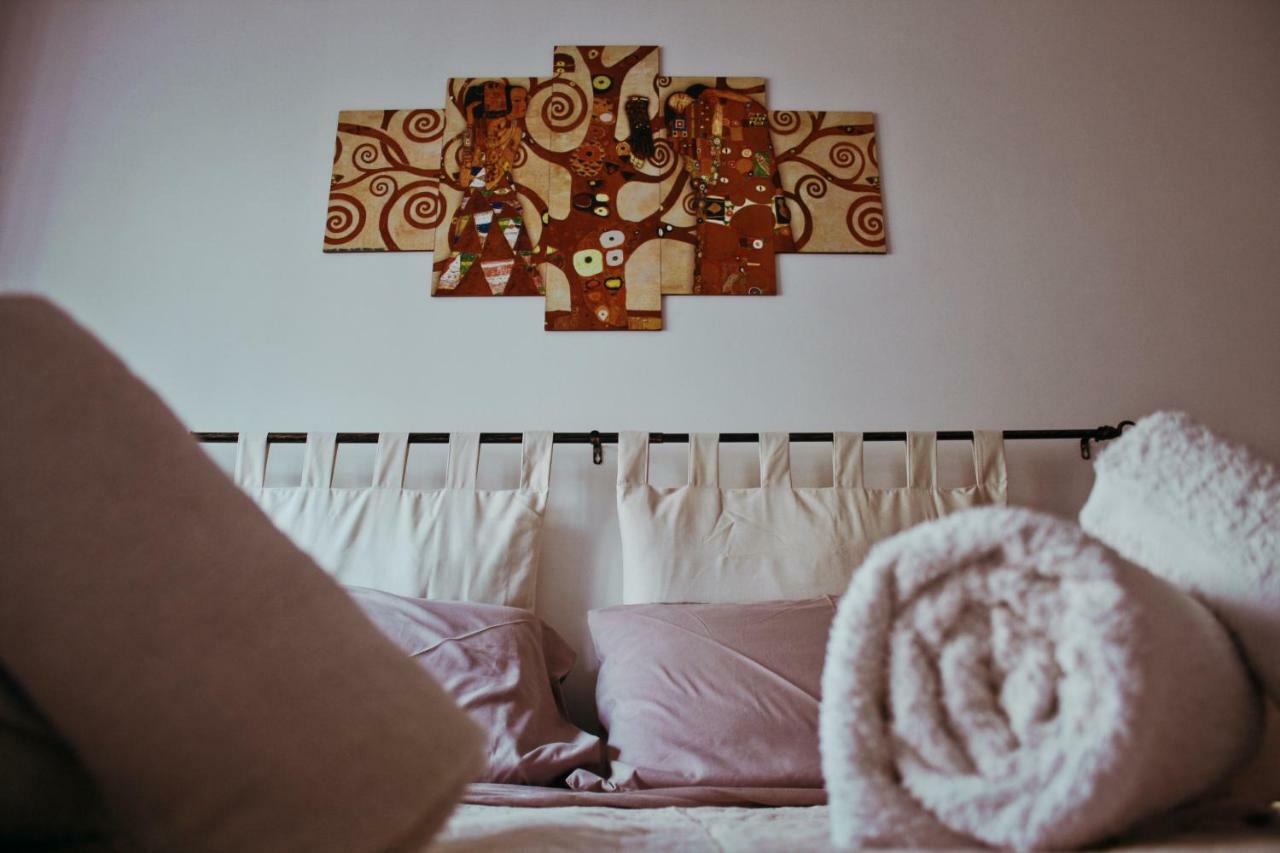 Don Pippo Apartment Taormina