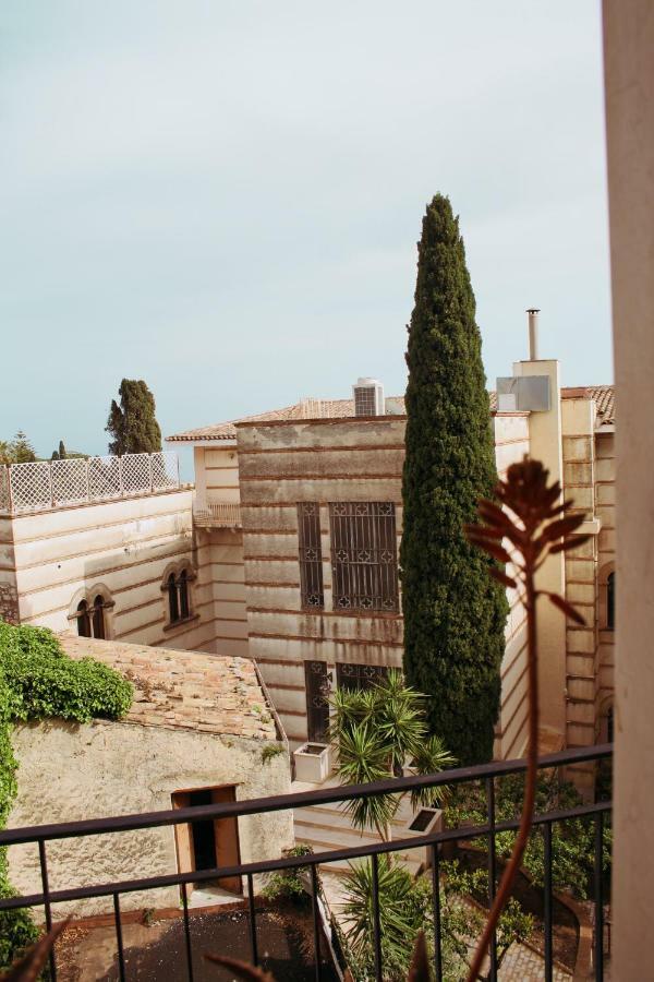 Don Pippo Apartment Taormina