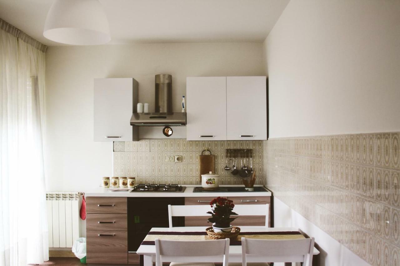 Don Pippo Apartment