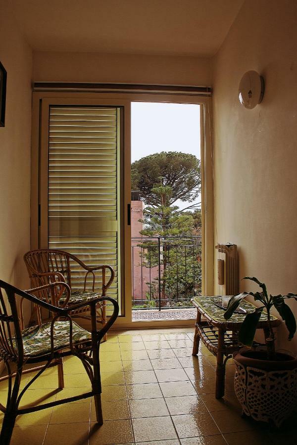 Apartment Don Pippo Taormina